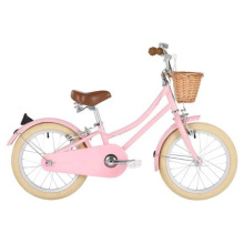 16" Kids Bike /Children Bicycle/ Pink Bike